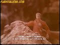 Six Million Dollar Man with Bionic Grip