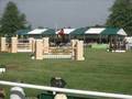 Burghley Horse Trials 2006