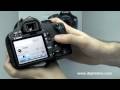 Canon EOS 500D - First Impression Video by DigitalRev.com