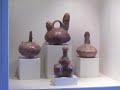 El sexo en el antiguo Perú tuvo relación con la fecundidad de la tierra en que se desarrollaron culturas y artistas extraordinarios. Así lo revelan, las cerámicas denominadas 