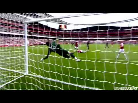 Wojciech Szczesny - Top 10 Saves