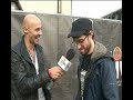 Oxegen '08- Campers