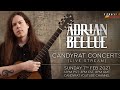 ADRIAN BELLUE (LIVE) - (CANDYRAT CONCERT)