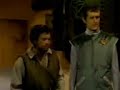 Dr Who blooper