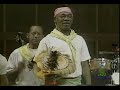 Conjunto Folklorico Nacional de Cuba - Abakua Conjunto Folklorico Nacional de Cuba - Abakua