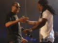 Lil Wayne ft Jay-z Mr. Carter[HOT] - Carter3[FULL]