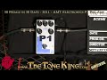 AMT Electronic's P1 (designed after Eddie Van Halen's EVH Peavey 5150 Amp) 30 Pedals Day #6 2011