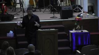 The God of Patience and Comfort