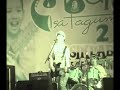 Chasing Charm (Live) - Eucharis