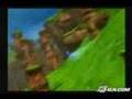 Sonic the Hedgehog with Dragon Force