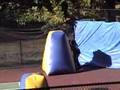 DTVB Paintball R.I.P. PBM