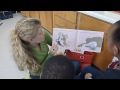 Click here to watch this video Reading to Kindergarten Children