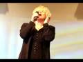 Catherine Ferry A Cappella