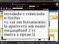 Como baixar pelo megaupload