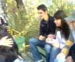 Fetele din media limba in gura. By me :D