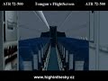 FSX, ATR 72-500 airliner inspection - video by Tomgun FSX, ATR 72-500 airliner inspection - video by Tomgun