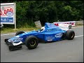PAV BABA 2005 - preteky automobilov do vrchu