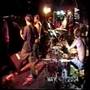 INDORPHINE Backstage cam