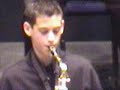 The IDF Band Alumni Ensemble - Sleigh ride