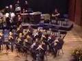 The IDF Band Alumni Ensemble - Sleigh ride