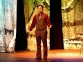 SCCC Players- Actor\