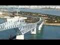 東京ゲートブリッジ開通式