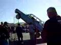 Fifty 1 Fifty Kustomz cen cal car club visalia car show