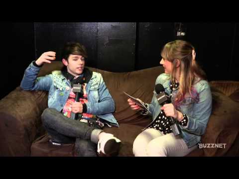 The Ready Set Would You Rather