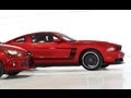 2012 10Best Cars: 2012 Ford Mustang GT / Boss 302 - Car and Driver