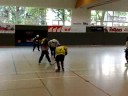 Breisgau Beasts gegen Winnenden Breisgau Beasts gegen Winnenden