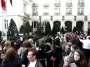 Tokio Hotel @ the Conrad, Brussels
