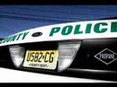 Police unveil propane car