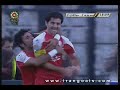 perspolis-sepahan 1-0 Bagheri first goal