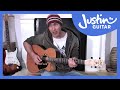 BC-166 • Picking Individual Strings (Beginner Guitar Lesson)