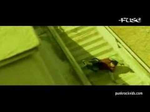 Jimmy Eat World "Pain"