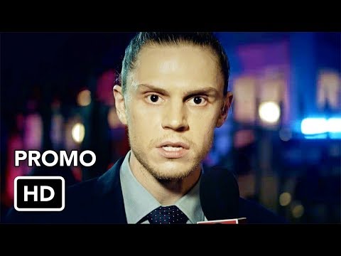 American Horror Story 7. Sezon 5. Bölüm Fragmanı                                                                                                                                                                                                          