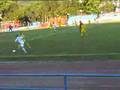 FK Okean Nakhodka - FK Schachtjor Prokopevsk 3:0
