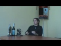 Alcodianos 2008 - Entrevista Capitā Cristiā Alcodianos 2008 - Entrevista Capitā Cristiā