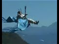 paragliding
