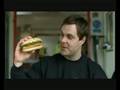 McDonalds Chicken Legend With Bacon Advert 07/09/2008