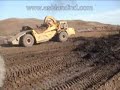 Ashland I-180TS Ejector Scraper Ashland I-180TS Ejector Scraper