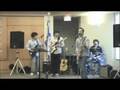 The Shticks - Yismechu (Roadhouse Blues)