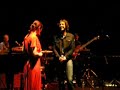 video of idina menzel and josh groban on 'friday night is music night' with bbc concert orchestra.

i thought that there was already a video of this up but then i noticed there was only an audio version on here so thought i'd share this with everyone! quality not great, especially cos i was shaking as i filmed it!