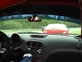 Markus Moberg Alfa Romeo Challenge Kinnekulle