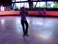 pirouette
