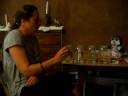 Kate playing water jars 08-11-30.MOV
