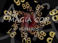 sorprendente truco de magia con números