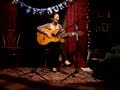 Victoria Di Giovanni - Live Performance of her original Holy Love December 2009
