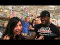 Rampage Says Rashad's Nipple Twisting Is Gay