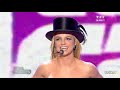 REAL HQ- Britney Spears Womanizer LIVE AT STAR ACADEMY